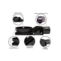 Трап/канал Pestan Confluo Frameless Line 850 241324 13701233 - Превью изображения №10 — Интернет-магазин Time-Shop