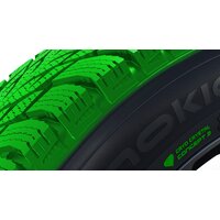 Зимние шины Nokian Tyres Hakkapeliitta R3 235/45R18 98T - Превью изображения №10 — Интернет-магазин Time-Shop