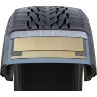 Зимние шины Nokian Tyres Hakkapeliitta R3 235/45R18 98T - Превью изображения №12 — Интернет-магазин Time-Shop