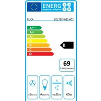 Кухонная вытяжка Elica Lane IX/A/72 - Превью изображения №3 — Интернет-магазин Time-Shop