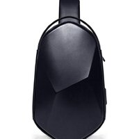 Слинг Bange BG7213 (синий) - Превью изображения №3 — Интернет-магазин Time-Shop