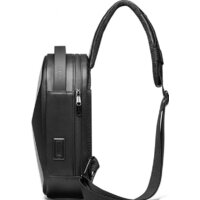 Слинг Bange BG7213 (синий) - Превью изображения №2 — Интернет-магазин Time-Shop