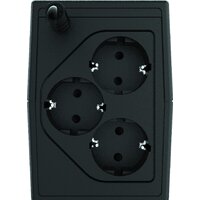 Источник бесперебойного питания IPPON Back Basic 1050 S Euro - Превью изображения №9 — Интернет-магазин Time-Shop