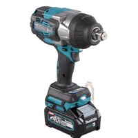 Гайковерт Makita TW001GM101 (с 1-им АКБ) - Превью изображения №8 — Интернет-магазин Time-Shop