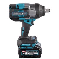 Гайковерт Makita TW001GM101 (с 1-им АКБ) - Превью изображения №6 — Интернет-магазин Time-Shop