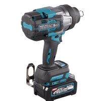 Гайковерт Makita TW001GM101 (с 1-им АКБ) - Превью изображения №7 — Интернет-магазин Time-Shop