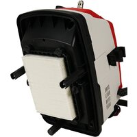 Пылесос Evoline CVC 140 Power Tool and Air Tool (M-class) - Превью изображения №10 — Интернет-магазин Time-Shop