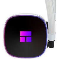 Система жидкостного охлаждения для процессора Thermalright Frozen Horizon 360 ARGB V2 (белый) - Превью изображения №2 — Интернет-магазин Time-Shop