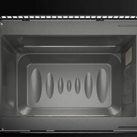 Микроволновая печь Monsher MMH 1120 Noir - Превью изображения №5 — Интернет-магазин Time-Shop