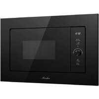 Микроволновая печь Monsher MMH 1120 Noir - Превью изображения №2 — Интернет-магазин Time-Shop