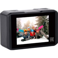 Экшен-камера Digma DiCam 520 - Превью изображения №5 — Интернет-магазин Time-Shop