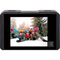 Экшен-камера Digma DiCam 520 - Превью изображения №4 — Интернет-магазин Time-Shop