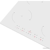 Варочная панель MAUNFELD CVI604EXWH - Превью изображения №4 — Интернет-магазин Time-Shop