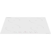 Варочная панель MAUNFELD CVI604EXWH - Превью изображения №2 — Интернет-магазин Time-Shop