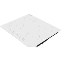 Варочная панель MAUNFELD CVI604EXWH - Превью изображения №3 — Интернет-магазин Time-Shop