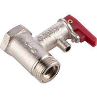 Накопительный электрический водонагреватель Royal Thermo RWH 50 Centurio DL Inverter - Превью изображения №4 — Интернет-магазин Time-Shop