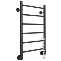 TERMINUS Аврора П6 400x600 RAL 9005 (черный)