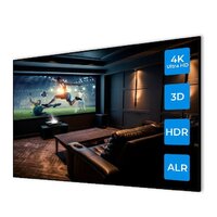 Проектор CACTUS CS-U1.SG - Превью изображения №8 — Интернет-магазин Time-Shop