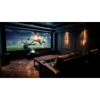 Проектор CACTUS CS-U1.SG - Превью изображения №5 — Интернет-магазин Time-Shop