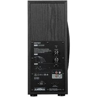 Проводной сабвуфер Edifier T5s (черный) - Превью изображения №3 — Интернет-магазин Time-Shop