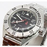 Наручные часы Восток 650540 - Превью изображения №2 — Интернет-магазин Time-Shop