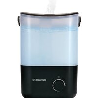 Увлажнитель воздуха StarWind SHC5310B - Превью изображения №6 — Интернет-магазин Time-Shop