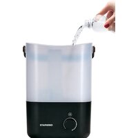 Увлажнитель воздуха StarWind SHC5310B - Превью изображения №7 — Интернет-магазин Time-Shop