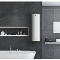 Накопительный электрический водонагреватель Timberk Fiji T-WSS30-R20-V - Превью изображения №2 — Интернет-магазин Time-Shop