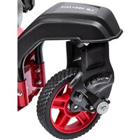 Газонокосилка ELITECH ГБ 3851ТС3 - Превью изображения №4 — Интернет-магазин Time-Shop