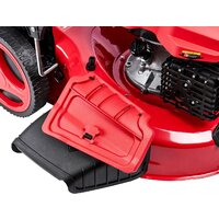 Газонокосилка ELITECH ГБ 3851ТС3 - Превью изображения №10 — Интернет-магазин Time-Shop