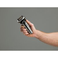 Электробритва Panasonic ES-LV9Q - Превью изображения №2 — Интернет-магазин Time-Shop