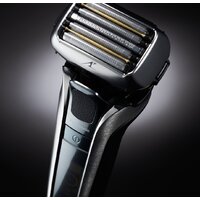 Электробритва Panasonic ES-LV9Q - Превью изображения №6 — Интернет-магазин Time-Shop