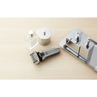 Электробритва Panasonic ES-LV9Q - Превью изображения №8 — Интернет-магазин Time-Shop