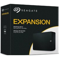 Внешний накопитель Seagate Expansion STKP10000400 10TB - Превью изображения №4 — Интернет-магазин Time-Shop