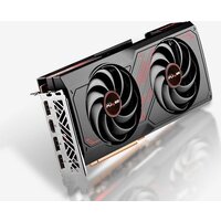 Видеокарта Sapphire Pulse Radeon RX 7600 8GB 11324-01-20G - Превью изображения №3 — Интернет-магазин Time-Shop