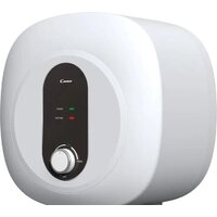 Накопительный электрический водонагреватель над мойкой Candy CS15V-EM1(R) - Превью изображения №3 — Интернет-магазин Time-Shop