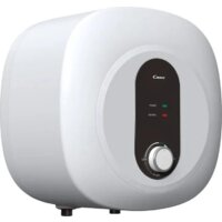 Накопительный электрический водонагреватель над мойкой Candy CS15V-EM1(R) - Превью изображения №4 — Интернет-магазин Time-Shop