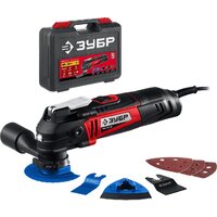 Зубр МФИ-500 КН (кейс)