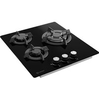 Варочная панель Libhof IS-453 (черный) - Превью изображения №3 — Интернет-магазин Time-Shop