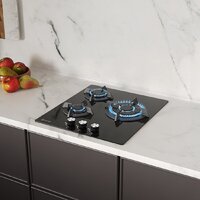 Варочная панель Libhof IS-453 (черный) - Превью изображения №8 — Интернет-магазин Time-Shop