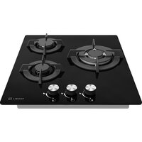 Варочная панель Libhof IS-453 (черный) - Превью изображения №5 — Интернет-магазин Time-Shop