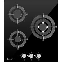 Libhof IS-453 (черный)