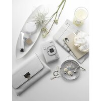 Фотоаппарат Fujifilm Instax mini LiPlay (белый) - Превью изображения №10 — Интернет-магазин Time-Shop