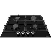 Варочная панель Haier HHX-G64CNB - Превью изображения №3 — Интернет-магазин Time-Shop