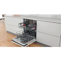 Встраиваемая посудомоечная машина Whirlpool WIO 3C33 E 6.5 - Превью изображения №6 — Интернет-магазин Time-Shop
