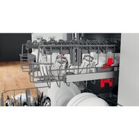 Встраиваемая посудомоечная машина Whirlpool WIO 3C33 E 6.5 - Превью изображения №7 — Интернет-магазин Time-Shop