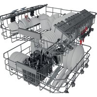 Встраиваемая посудомоечная машина Whirlpool WIO 3C33 E 6.5 - Превью изображения №3 — Интернет-магазин Time-Shop