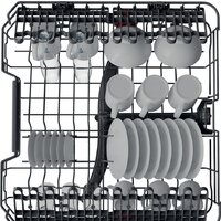 Встраиваемая посудомоечная машина Whirlpool WIO 3C33 E 6.5 - Превью изображения №2 — Интернет-магазин Time-Shop