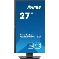 Монитор iiyama ProLite XUB2797HSU-B2 - Превью изображения №2 — Интернет-магазин Time-Shop