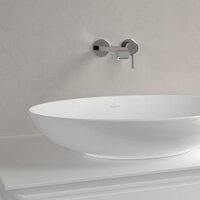 Умывальник Villeroy & Boch 4A4800R1 - Превью изображения №7 — Интернет-магазин Time-Shop